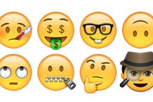 Film tentang Emoji bakal dirilis tahun 2017, siap-siap ya!