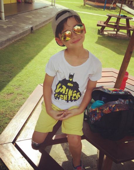 tamara mike  © 2016 brilio.net tamara mike  © 2016 brilio.net