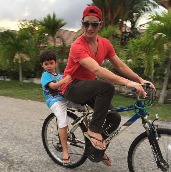 tamara mike  © 2016 brilio.net tamara mike  © 2016 brilio.net