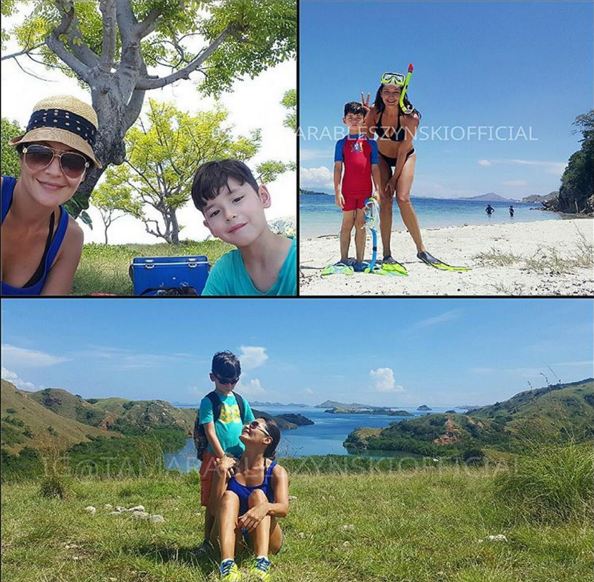 tamara mike  © 2016 brilio.net tamara mike  © 2016 brilio.net