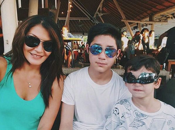 tamara mike  © 2016 brilio.net tamara mike  © 2016 brilio.net