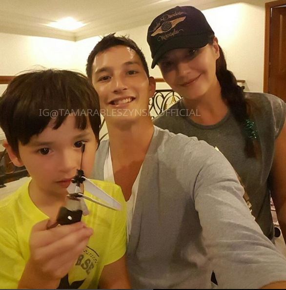 tamara mike  © 2016 brilio.net tamara mike  © 2016 brilio.net