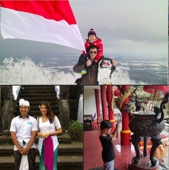 tamara mike  © 2016 brilio.net tamara mike  © 2016 brilio.net