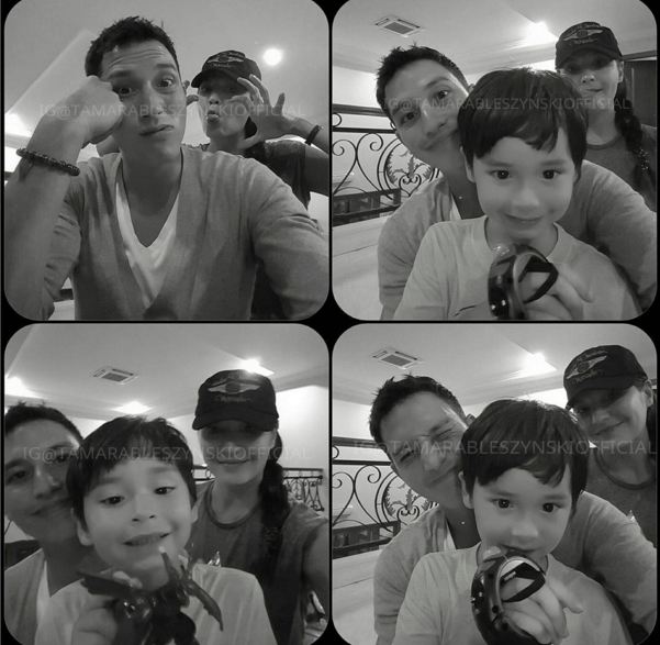 tamara mike  © 2016 brilio.net tamara mike  © 2016 brilio.net