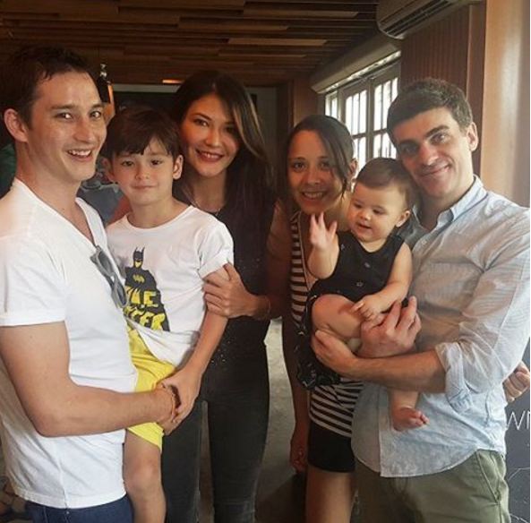 tamara mike  © 2016 brilio.net tamara mike  © 2016 brilio.net