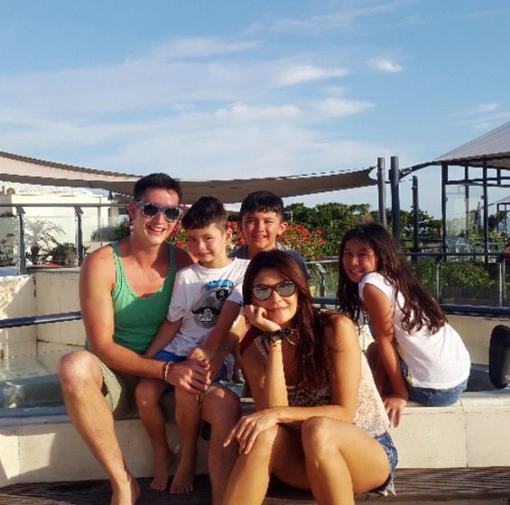 tamara mike  © 2016 brilio.net tamara mike  © 2016 brilio.net