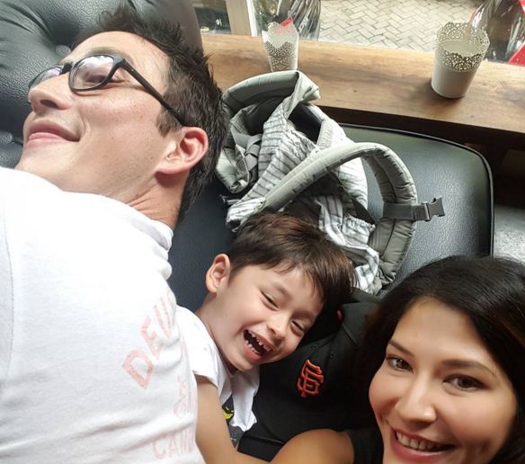 tamara mike  © 2016 brilio.net tamara mike  © 2016 brilio.net