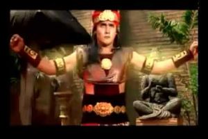 Begini kabar Candy Satrio pemeran Patih Batik Madrim 'Angling Dharma'