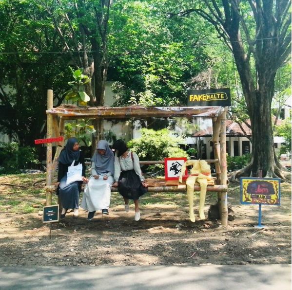 kampus instagram 1-12 © 2016 brilio.net kampus instagram 1-12 © 2016 brilio.net