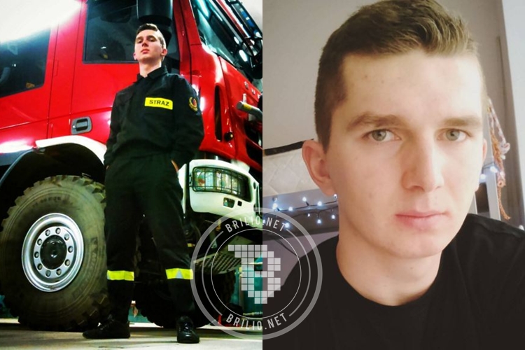 firefighter ganteng © 2016 brilio.net firefighter ganteng © 2016 brilio.net