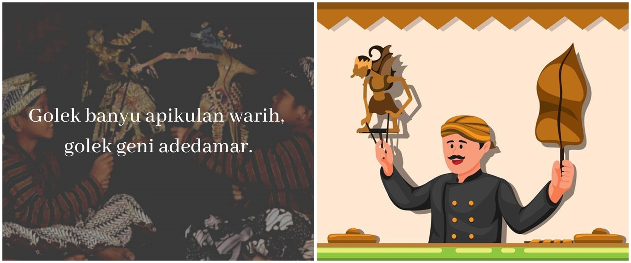 95 Pepatah Jawa kuno ini bisa bikin pribadimu lebih bijaksana