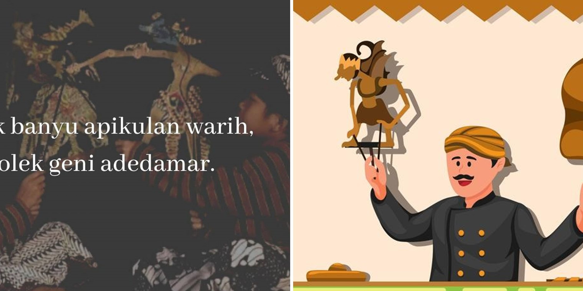 95 Pepatah Jawa Kuno Ini Bisa Bikin Pribadimu Lebih Bijaksana