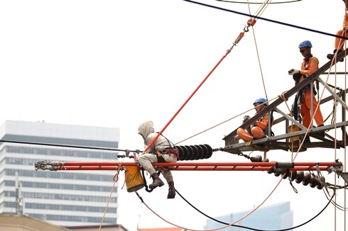 PLN Nyawa © 2016 brilio.net PLN Nyawa © 2016 brilio.net