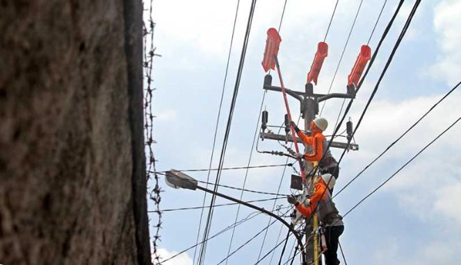 PLN Nyawa © 2016 brilio.net PLN Nyawa © 2016 brilio.net