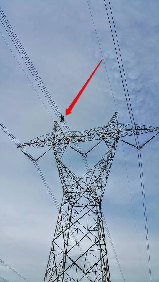 PLN Nyawa © 2016 brilio.net PLN Nyawa © 2016 brilio.net