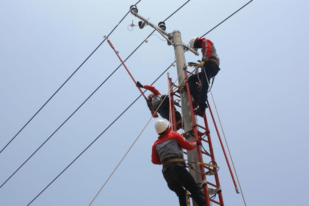 PLN Nyawa 9 © 2016 brilio.net PLN Nyawa 9 © 2016 brilio.net