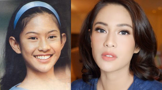 foto polos artis © 2016 brilio.net foto polos artis © 2016 brilio.net