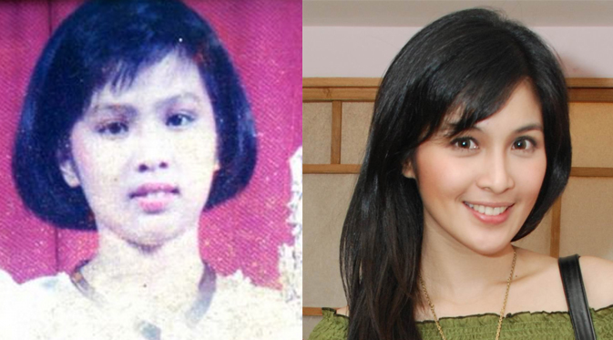 foto polos artis © 2016 brilio.net foto polos artis © 2016 brilio.net