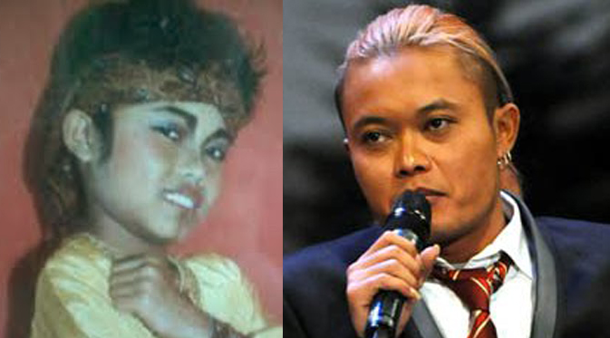 foto polos artis © 2016 brilio.net foto polos artis © 2016 brilio.net