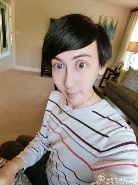 Geng Ular © 2016 brilio.net