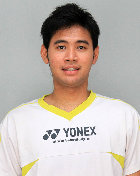 pebulutangkis muda ganteng © 2016 brilio.net pebulutangkis muda ganteng © 2016 brilio.net