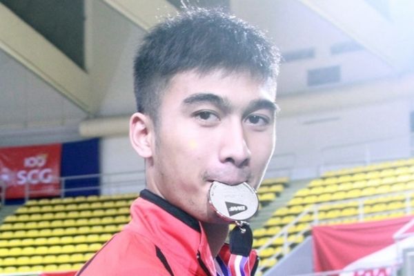 pebulutangkis muda ganteng © 2016 brilio.net pebulutangkis muda ganteng © 2016 brilio.net