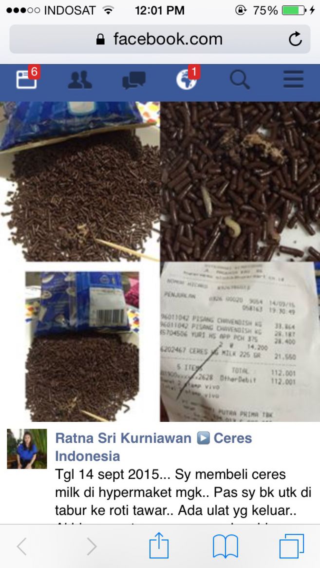 Produk Zonk © 2016 brilio.net