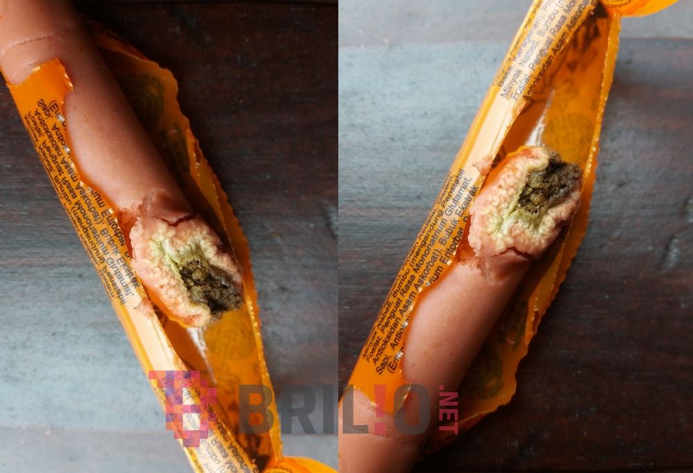 Produk Zonk © 2016 brilio.net