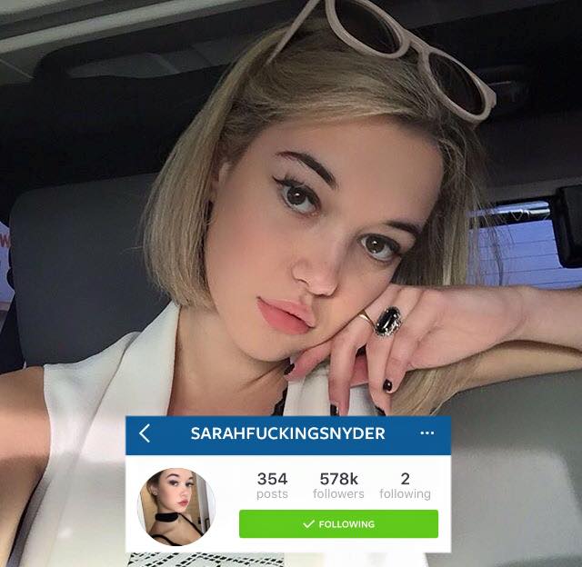 15 Selebgram seksi © 2016 brilio.net