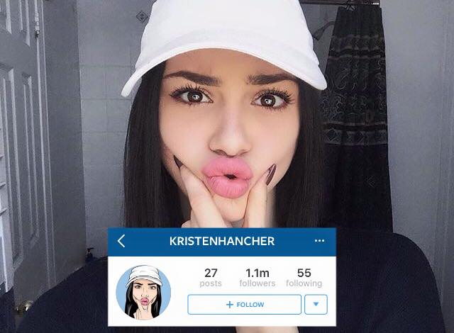 15 Selebgram seksi © 2016 brilio.net