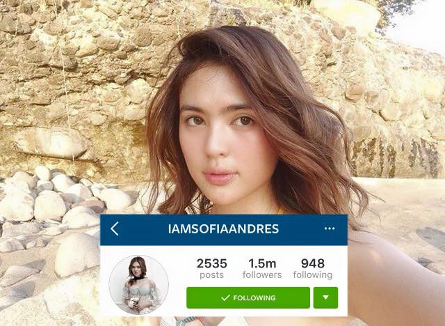 15 Selebgram seksi © 2016 brilio.net