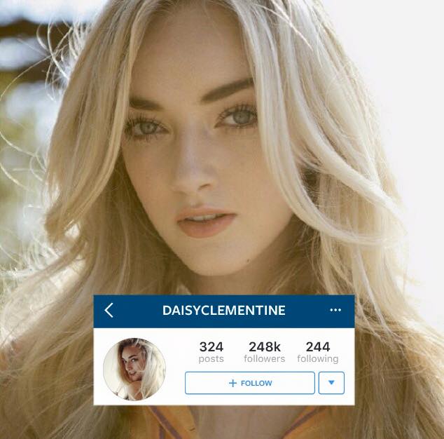 15 Selebgram seksi © 2016 brilio.net