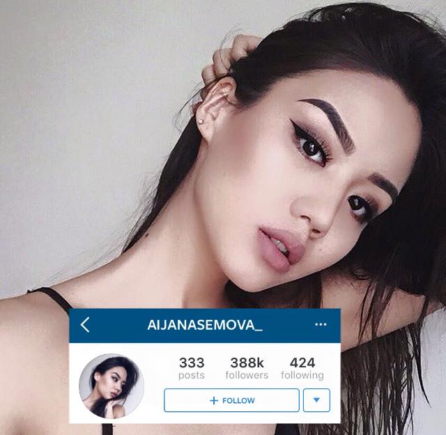 15 Selebgram seksi © 2016 brilio.net