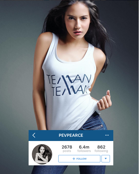 15 Selebgram seksi © 2016 brilio.net