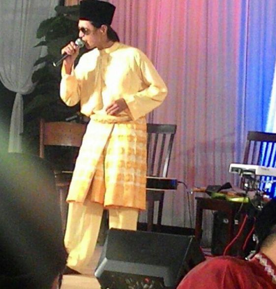 Zamani Slam  © 2016 brilio.net Zamani Slam  © 2016 brilio.net