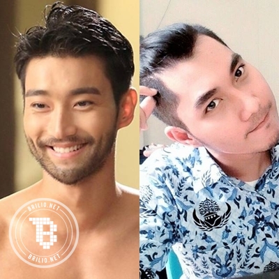 febri siwon © 2016 brilio.net febri siwon © 2016 brilio.net