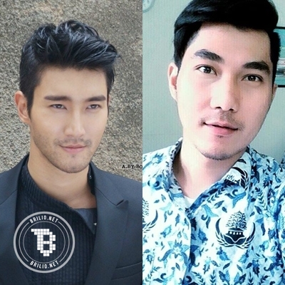 febri siwon © 2016 brilio.net febri siwon © 2016 brilio.net