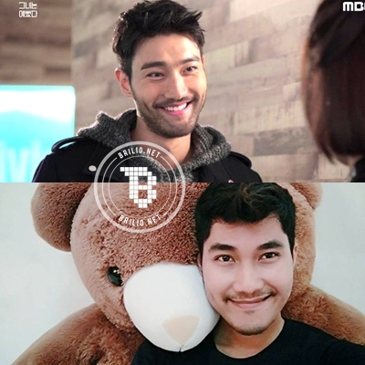 febri siwon © 2016 brilio.net febri siwon © 2016 brilio.net