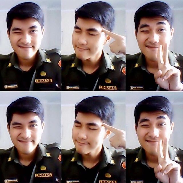 febri siwon © 2016 brilio.net febri siwon © 2016 brilio.net