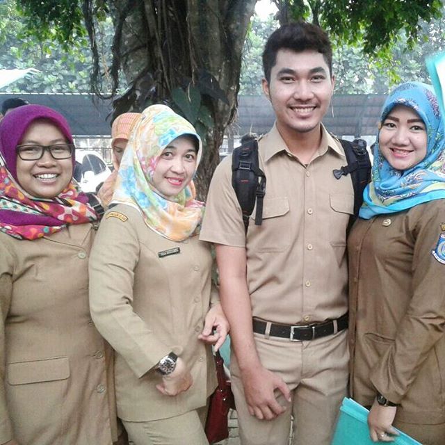 febri siwon © 2016 brilio.net febri siwon © 2016 brilio.net