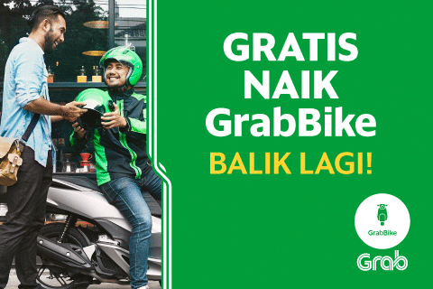 GrabBike promo fix © 2016 brilio.net GrabBike promo fix © 2016 brilio.net