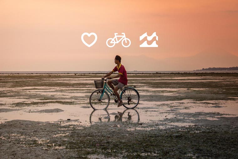 kaos icon speak buat traveler © 2016 brilio.net