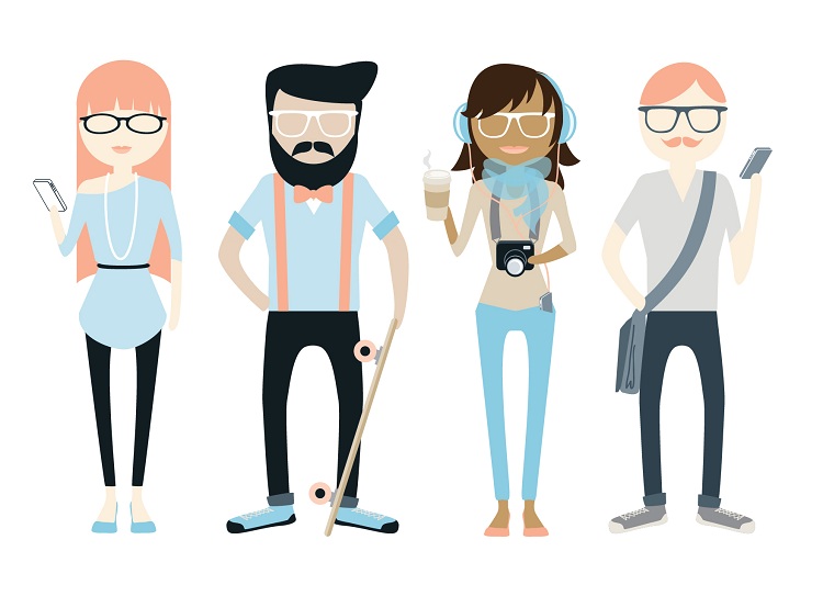 Anak kekinian berpikir dua kali untuk membeli 10 benda ini, kamu juga?