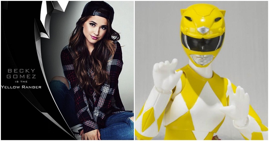 Power Rangers © 2016 brilio.net