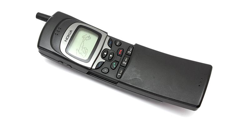 ponsel legendaris Nokia © 2016 brilio.net