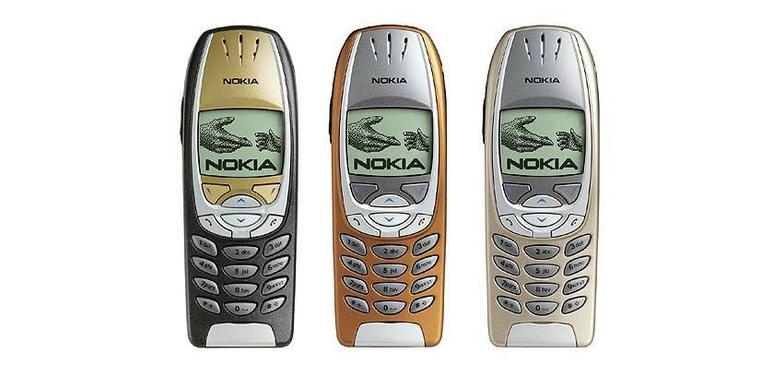 ponsel legendaris Nokia © 2016 brilio.net