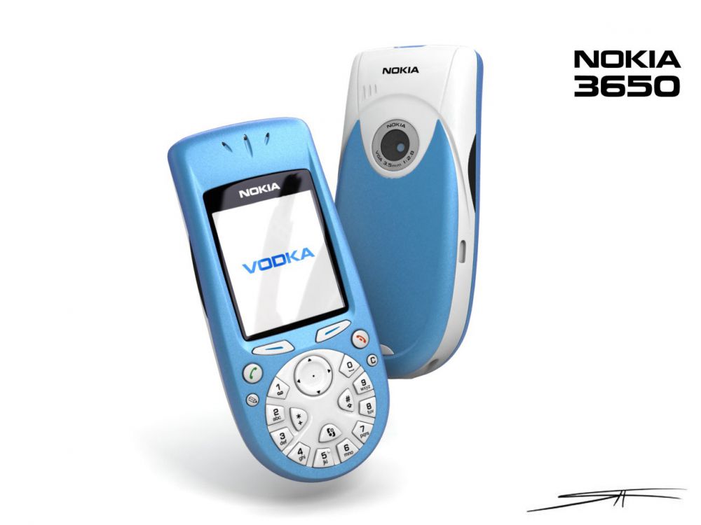 ponsel legendaris Nokia © 2016 brilio.net