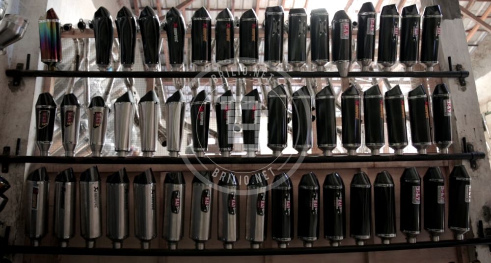 knalpot © 2016 brilio.net