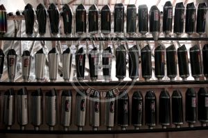 Purbalingga, 'pabrik raksasa' produsen knalpot yang legendaris