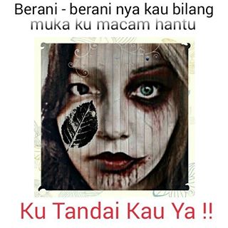 meme ku tandai kau © 2016 brilio.net meme ku tandai kau © 2016 brilio.net